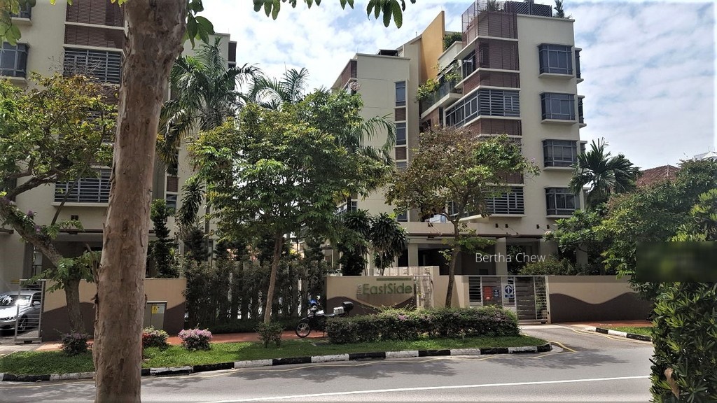 The Eastside thumbnail photo